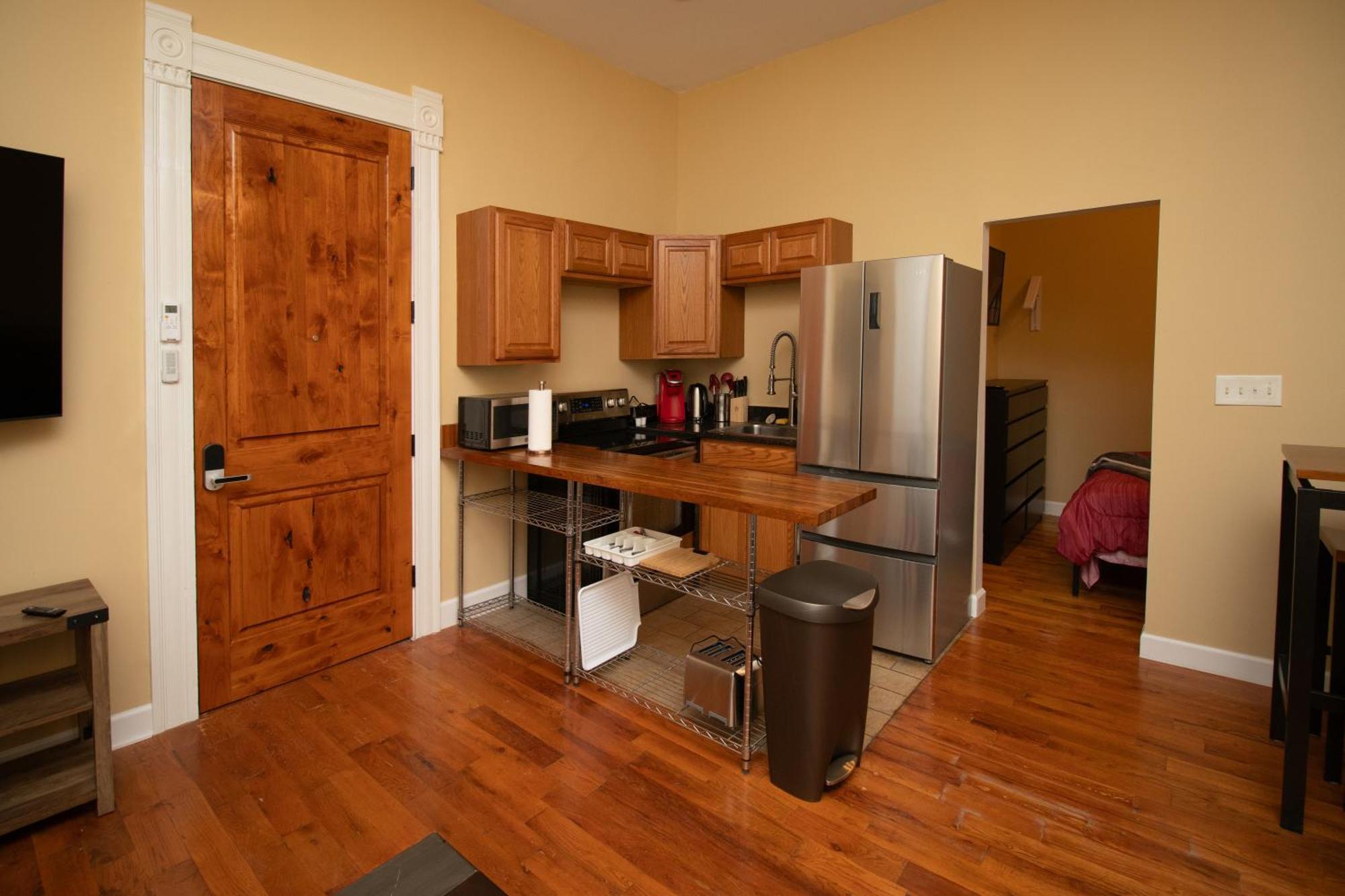 Apartament Quiet, Gated Oasis Near Downtown Lexington Zewnętrze zdjęcie