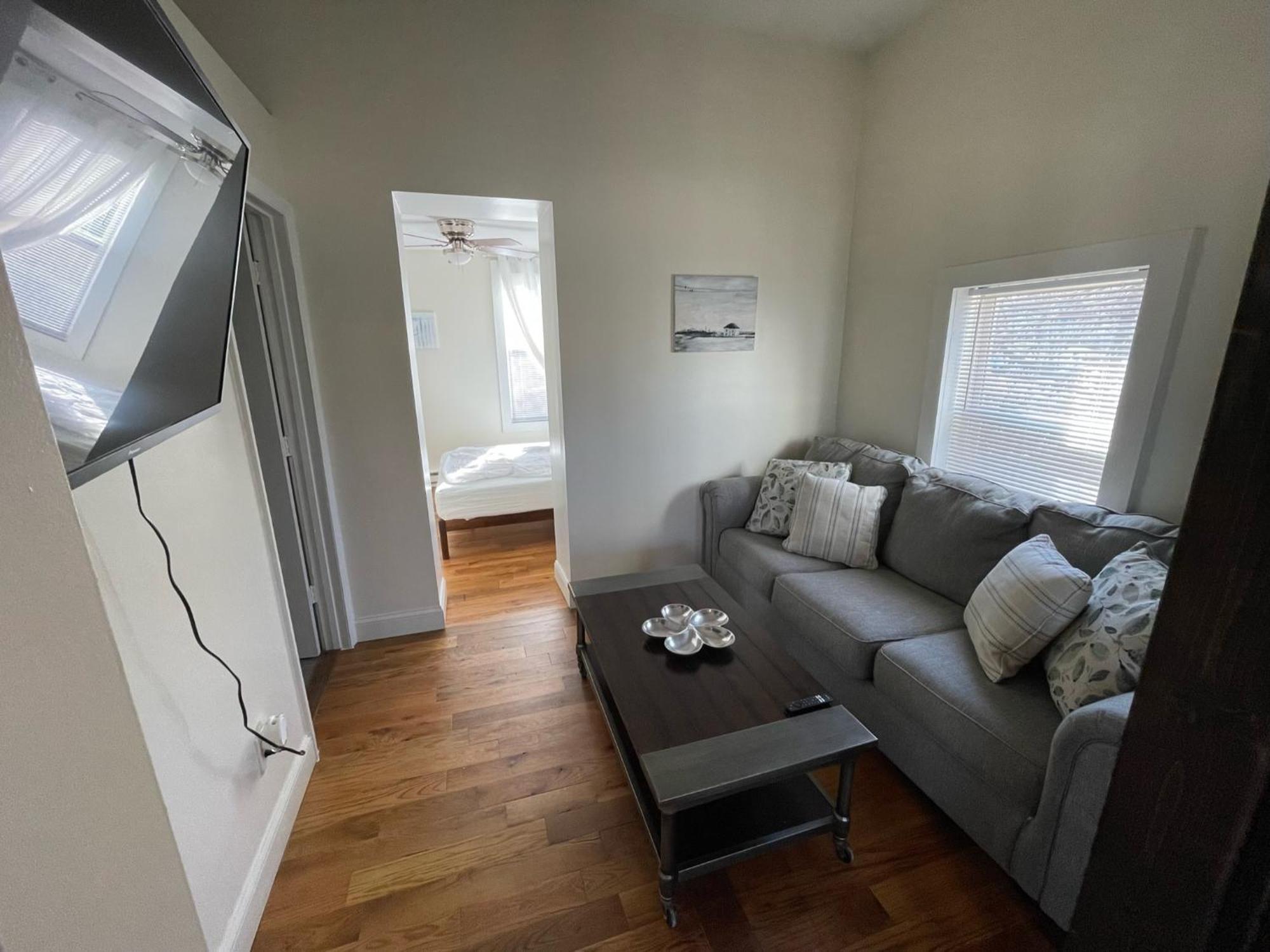 Apartament Quiet, Gated Oasis Near Downtown Lexington Zewnętrze zdjęcie