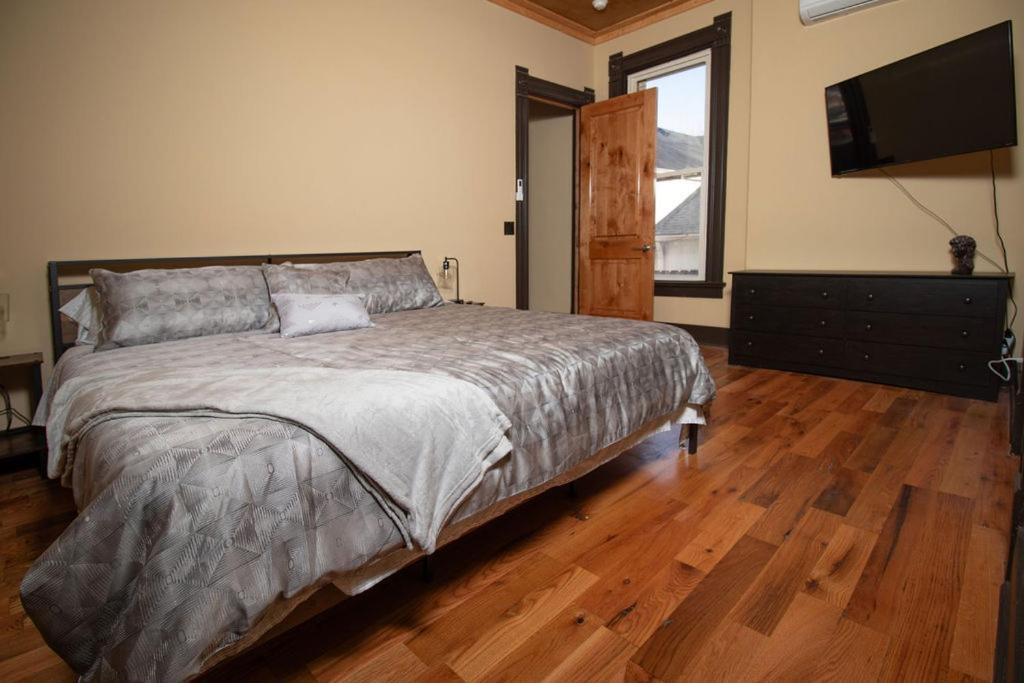 Apartament Quiet, Gated Oasis Near Downtown Lexington Zewnętrze zdjęcie