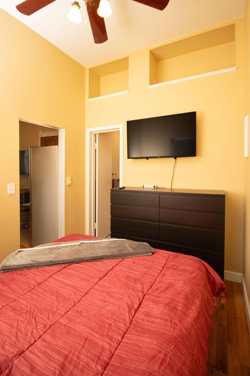 Apartament Quiet, Gated Oasis Near Downtown Lexington Zewnętrze zdjęcie