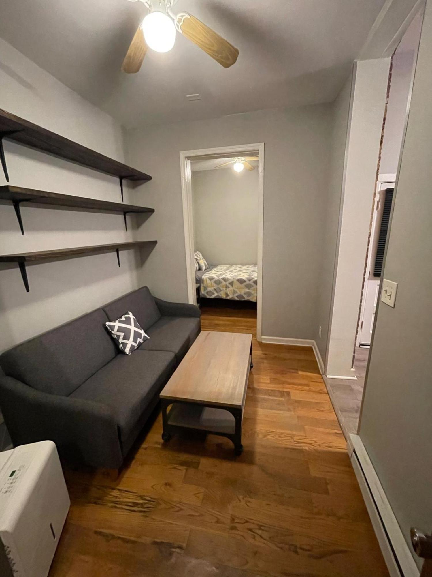 Apartament Quiet, Gated Oasis Near Downtown Lexington Zewnętrze zdjęcie