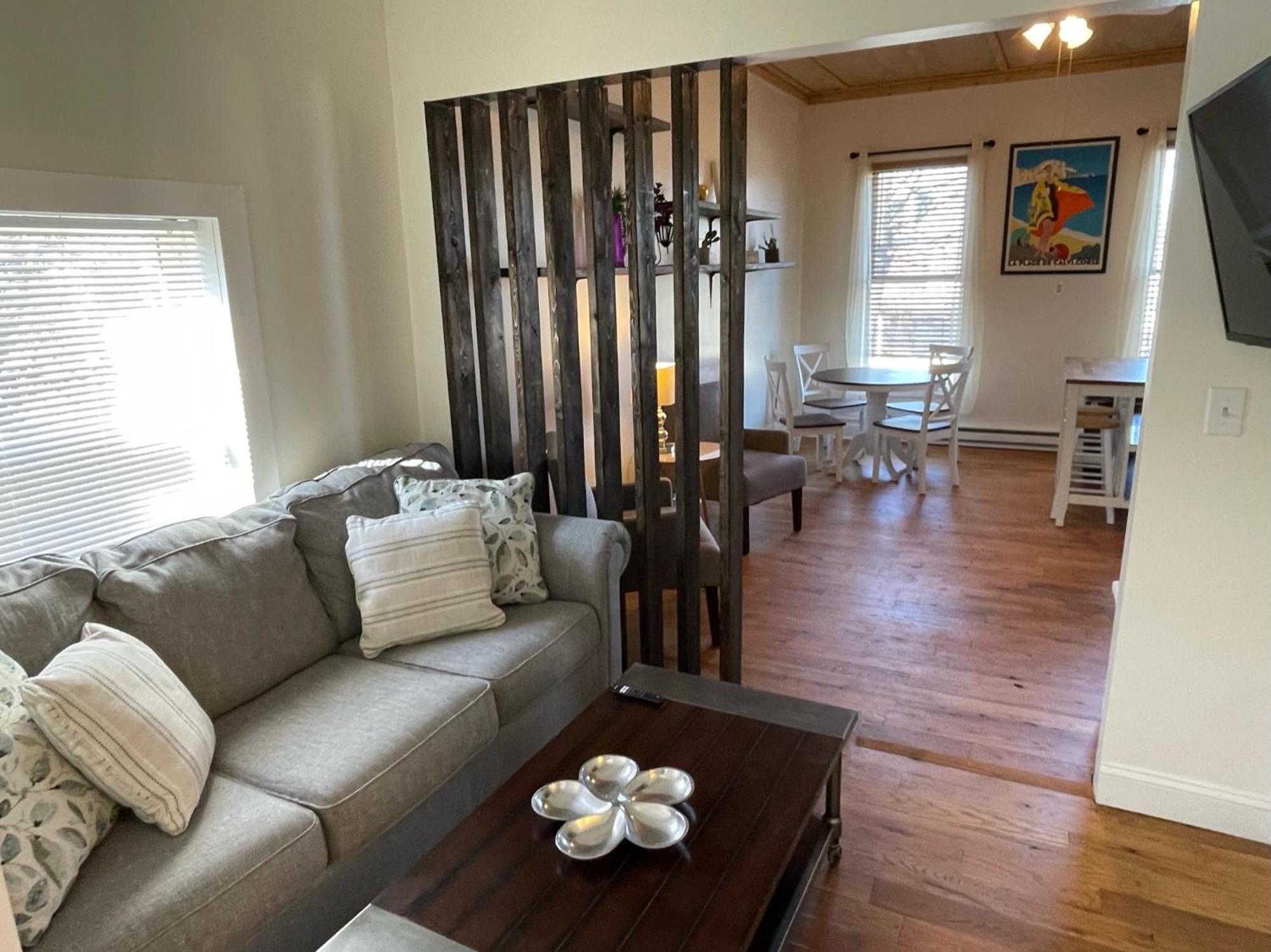 Apartament Quiet, Gated Oasis Near Downtown Lexington Zewnętrze zdjęcie