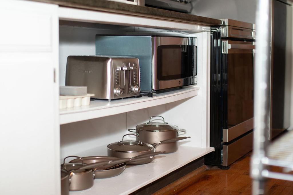 Apartament Quiet, Gated Oasis Near Downtown Lexington Zewnętrze zdjęcie