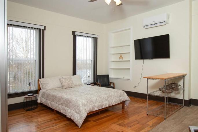 Apartament Quiet, Gated Oasis Near Downtown Lexington Zewnętrze zdjęcie