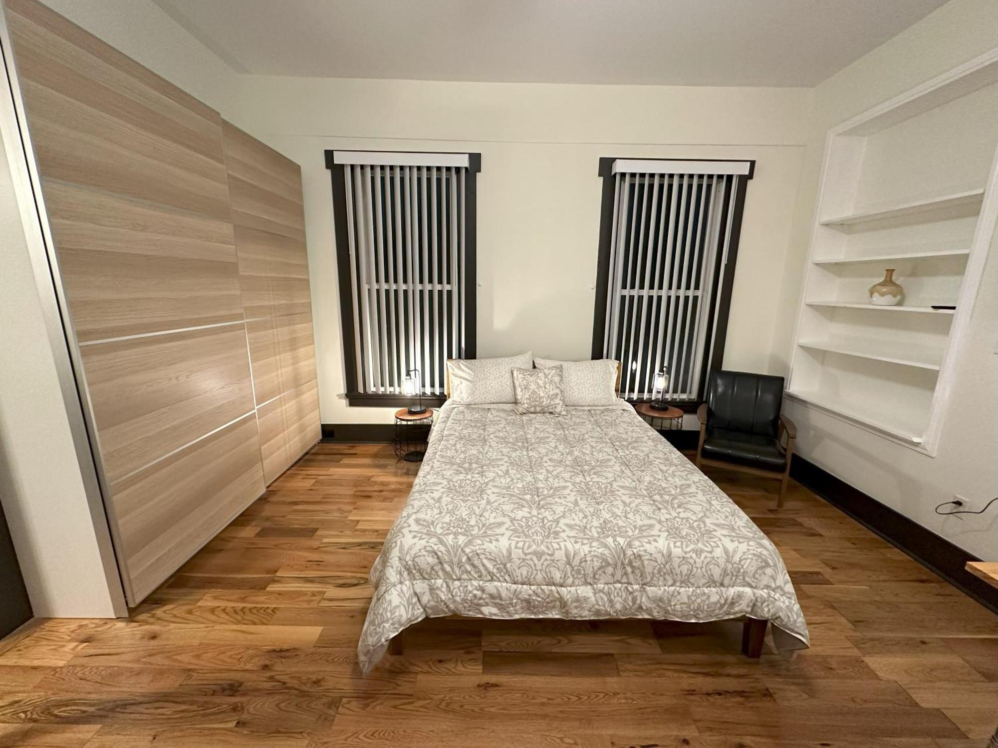 Apartament Quiet, Gated Oasis Near Downtown Lexington Zewnętrze zdjęcie